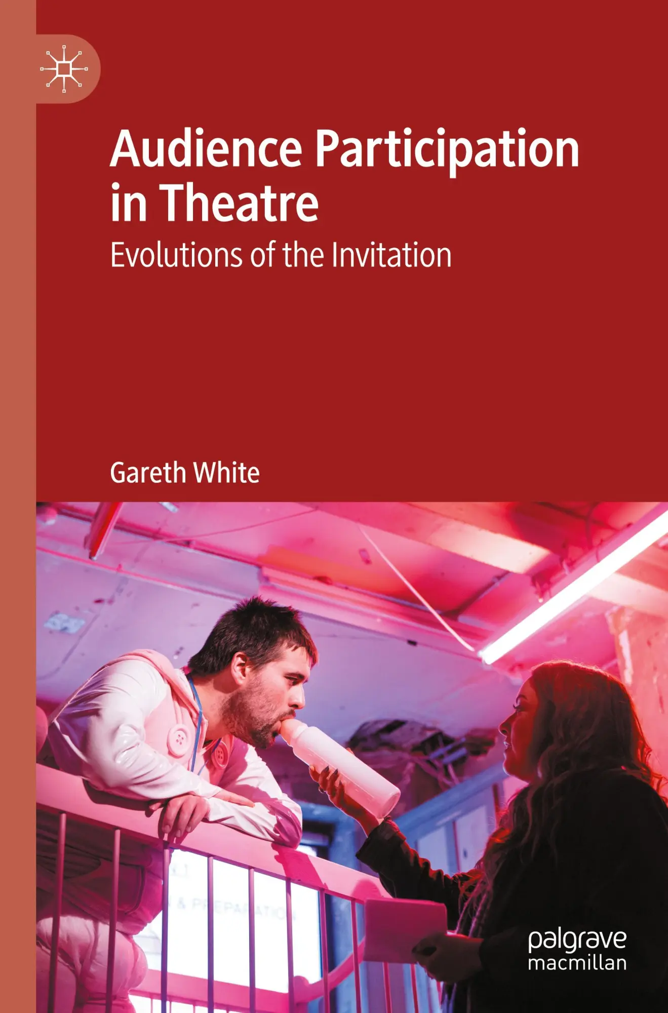 Cover: 9783031698873 | Audience Participation in Theatre | Evolutions of the Invitation | xi