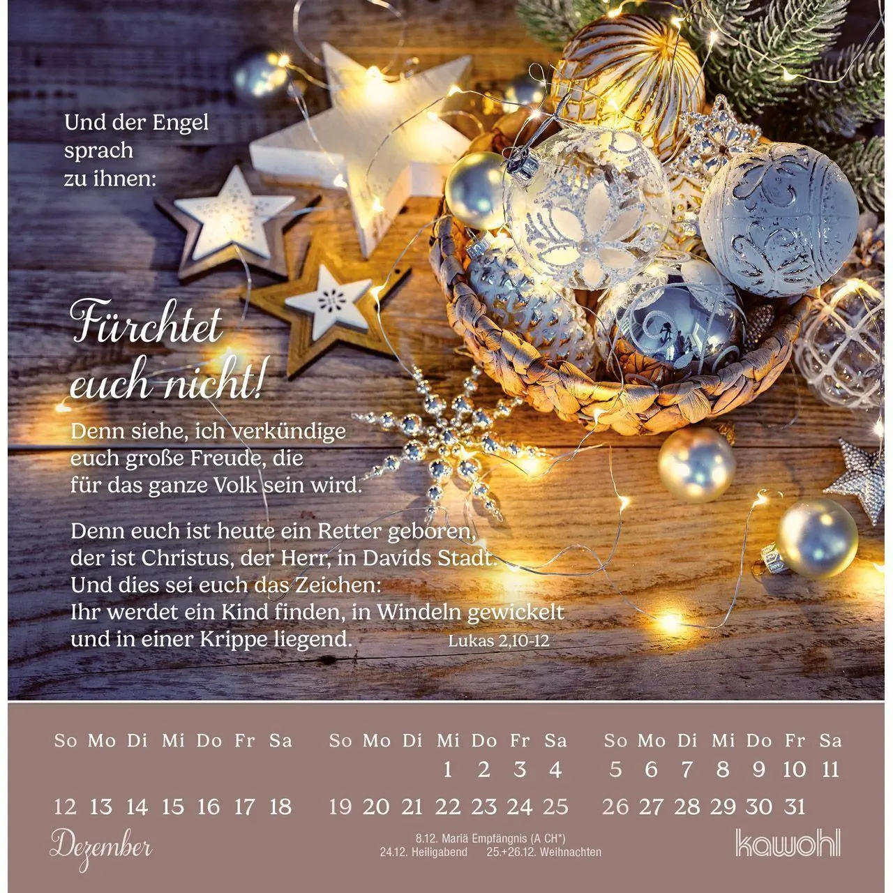 Bild: 9783754878873 | Lieblingsworte für dich 2027 | Postkartenkalender mit Bibelworten