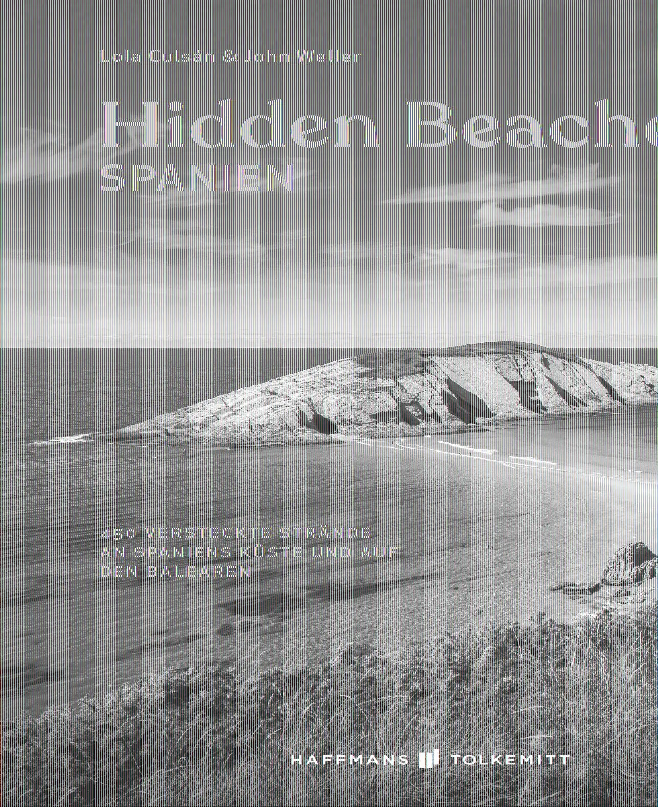 Cover: 9783942048873 | Hidden Beaches Spanien | Lola Culsan (u. a.) | Taschenbuch | 288 S.