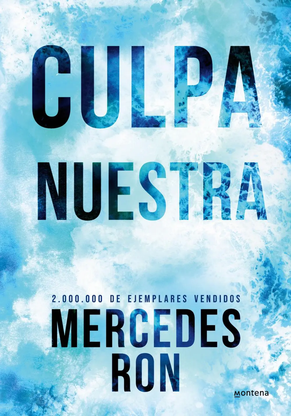 Bild: 9788410298873 | Culpa Nuestra (Ediciã3n Especial) / Our Fault (Special Edition) | Ron
