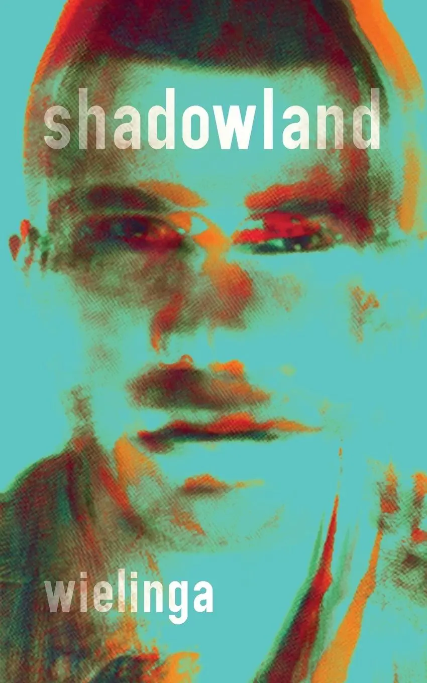 Cover: 9789081428873 | Shadowland | Gj Wielinga | Taschenbuch | Englisch | 2023 | GJ Wielinga