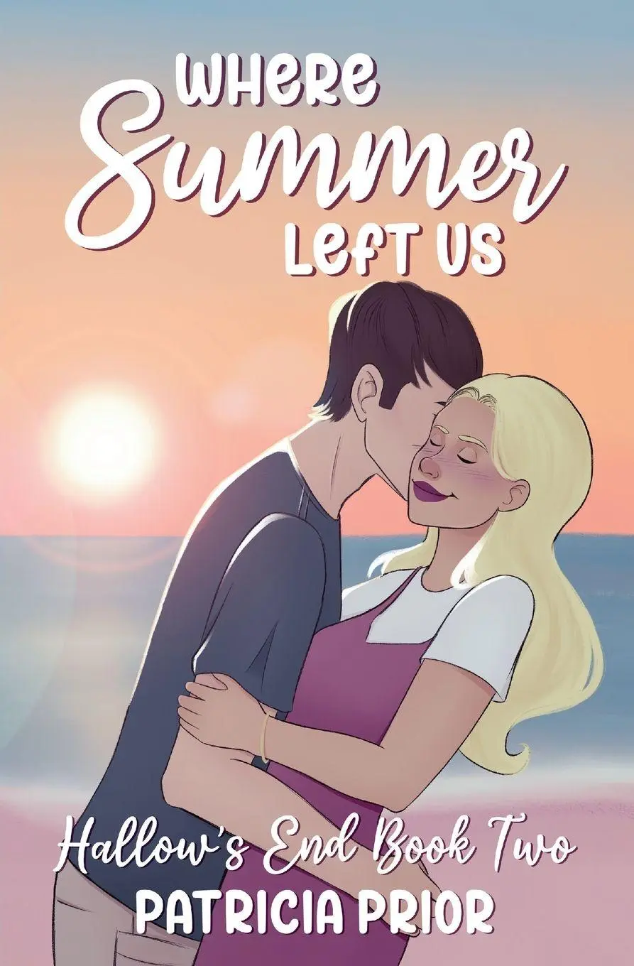 Cover: 9781068518973 | Where Summer Left Us | Patricia Prior | Taschenbuch | Englisch | 2025