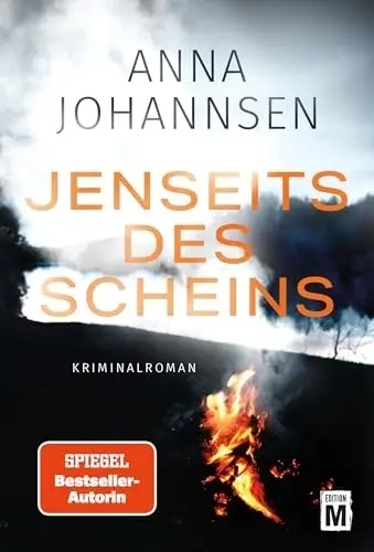 Cover: 9782496718973 | Jenseits des Scheins | Anna Johannsen | Taschenbuch | Deutsch