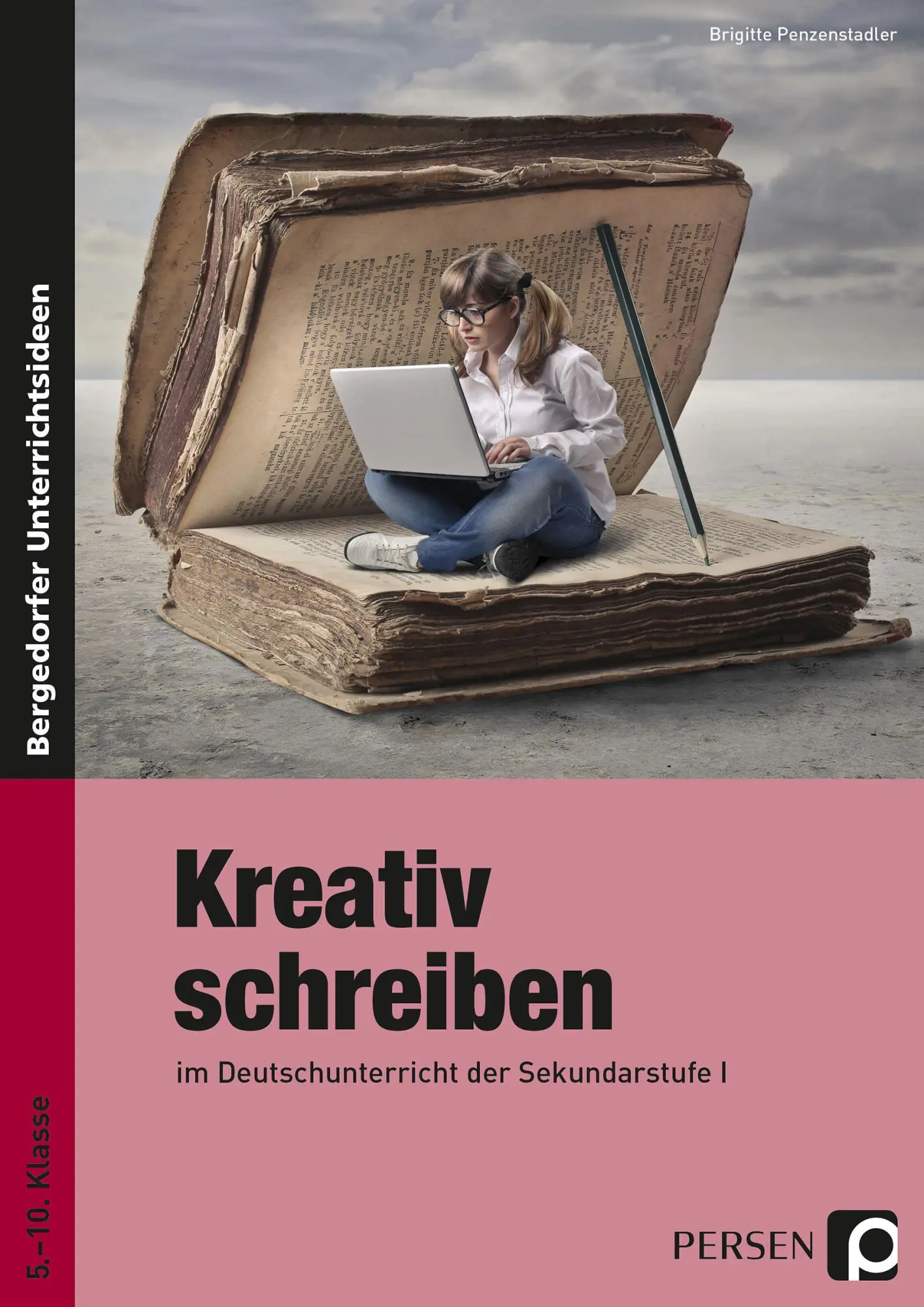 Cover: 9783834438973 | Kreativ schreiben | Brigitte Penzenstadler | Taschenbuch | 88 S.