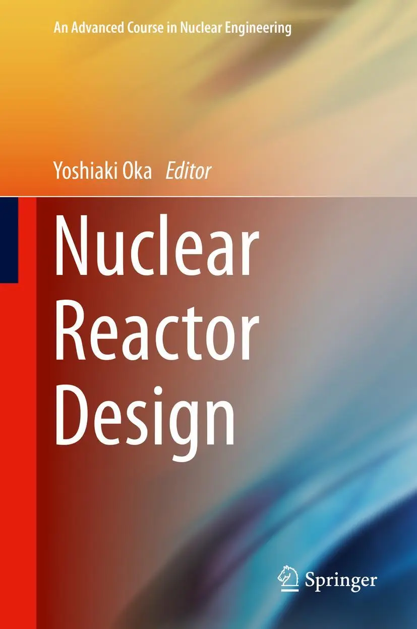 Cover: 9784431548973 | Nuclear Reactor Design | Yoshiaki Oka | Buch | xiii | Englisch | 2014