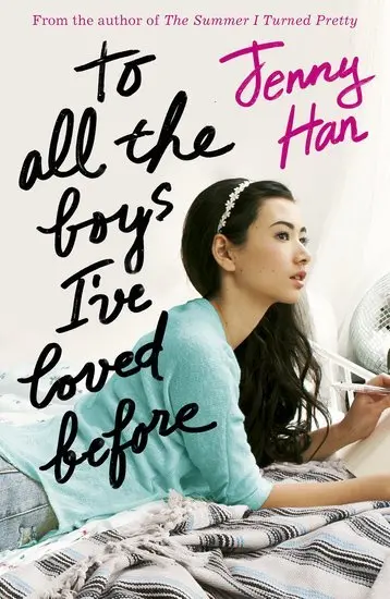 Cover: 9781407149073 | To All the Boys I've Loved Before | Jenny Han | Taschenbuch | 422 S.