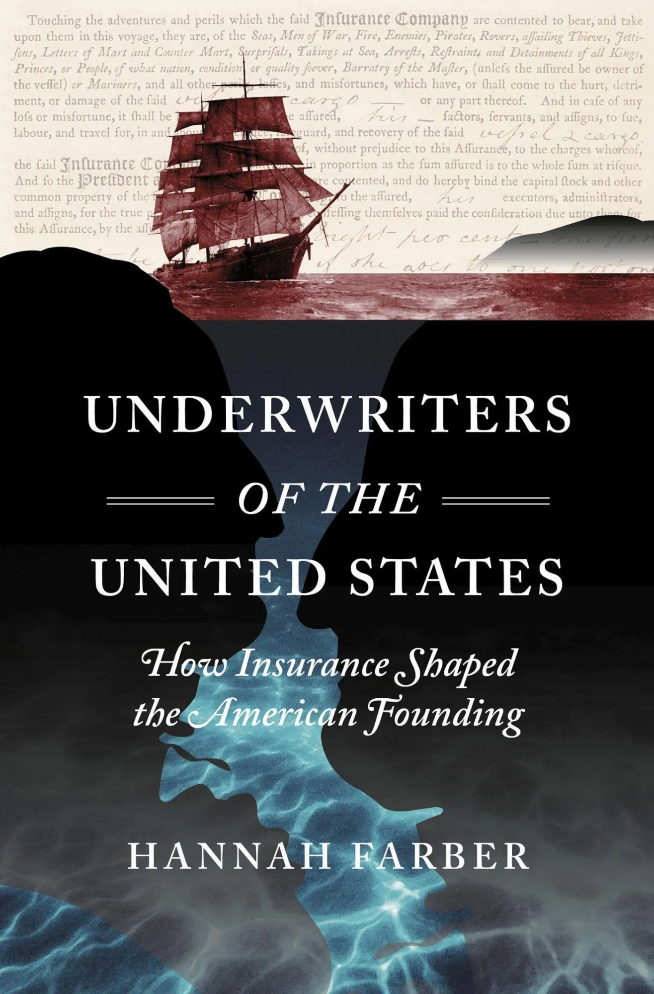 Cover: 9781469699073 | Underwriters of the United States | Hannah Farber | Taschenbuch | 2026