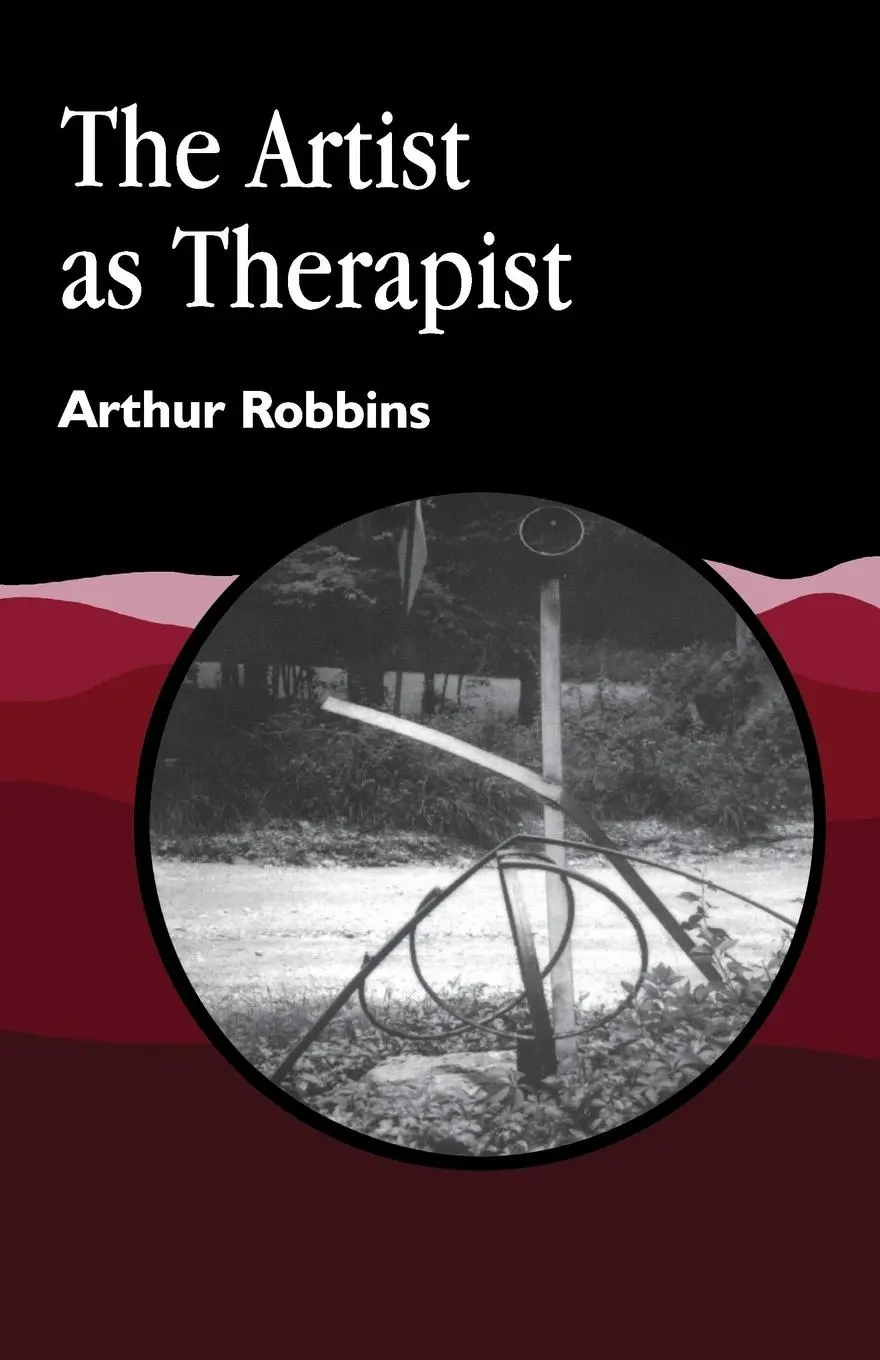 Cover: 9781853029073 | The Artist as Therapist | Arthur Robbins | Taschenbuch | Englisch