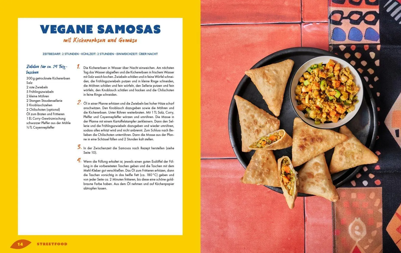 Bild: 9783742329073 | African Comfort Food | Carol Waithira Mühlenbrock | Buch | 192 S.