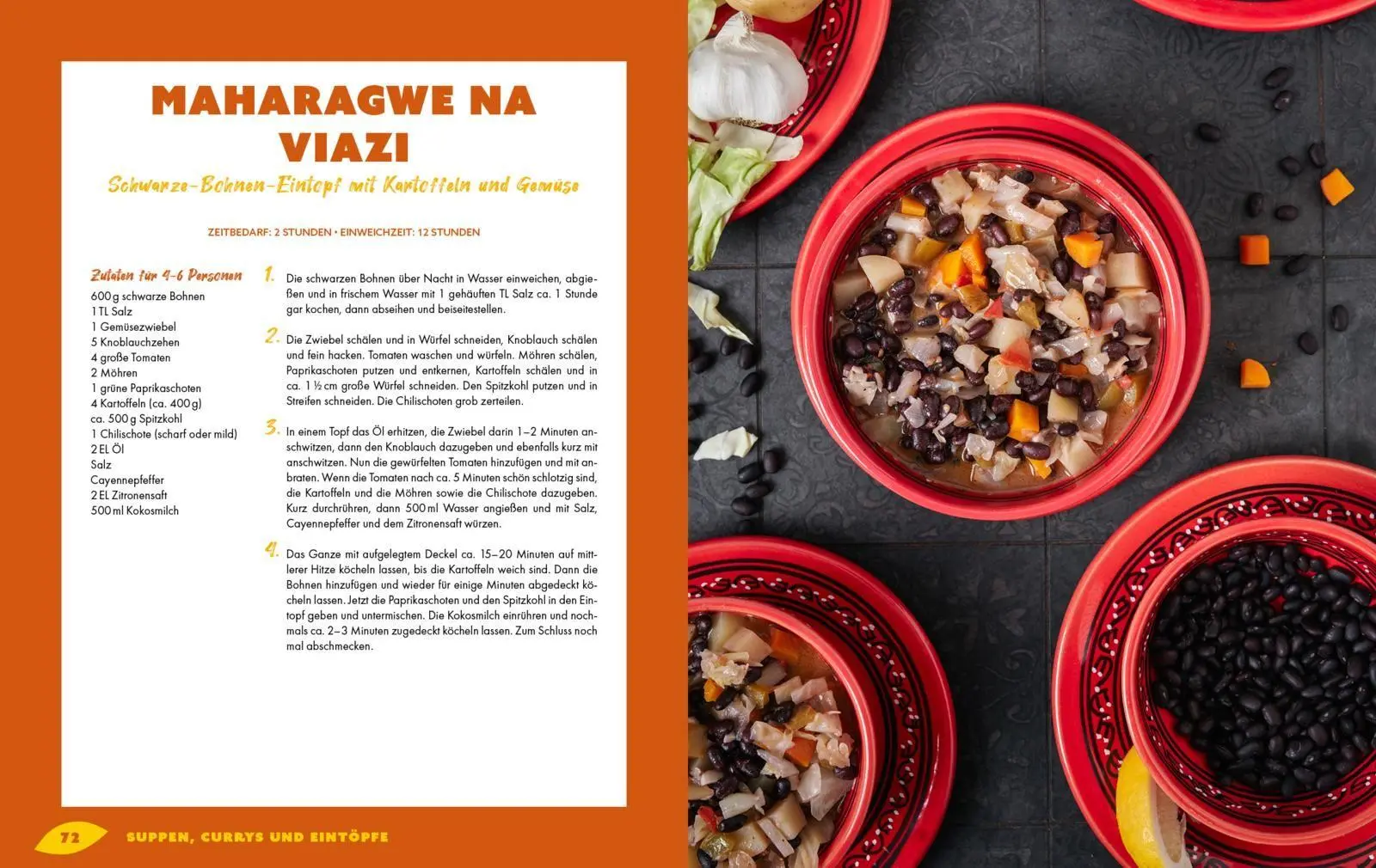 Bild: 9783742329073 | African Comfort Food | Carol Waithira Mühlenbrock | Buch | 192 S.