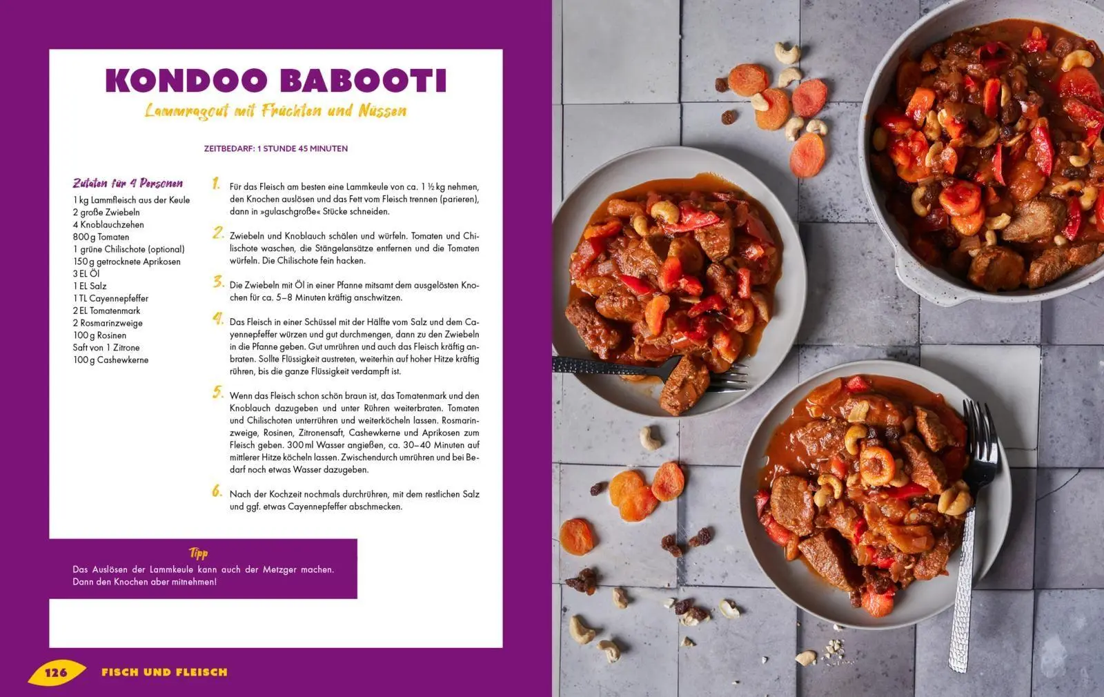 Bild: 9783742329073 | African Comfort Food | Carol Waithira Mühlenbrock | Buch | 192 S.