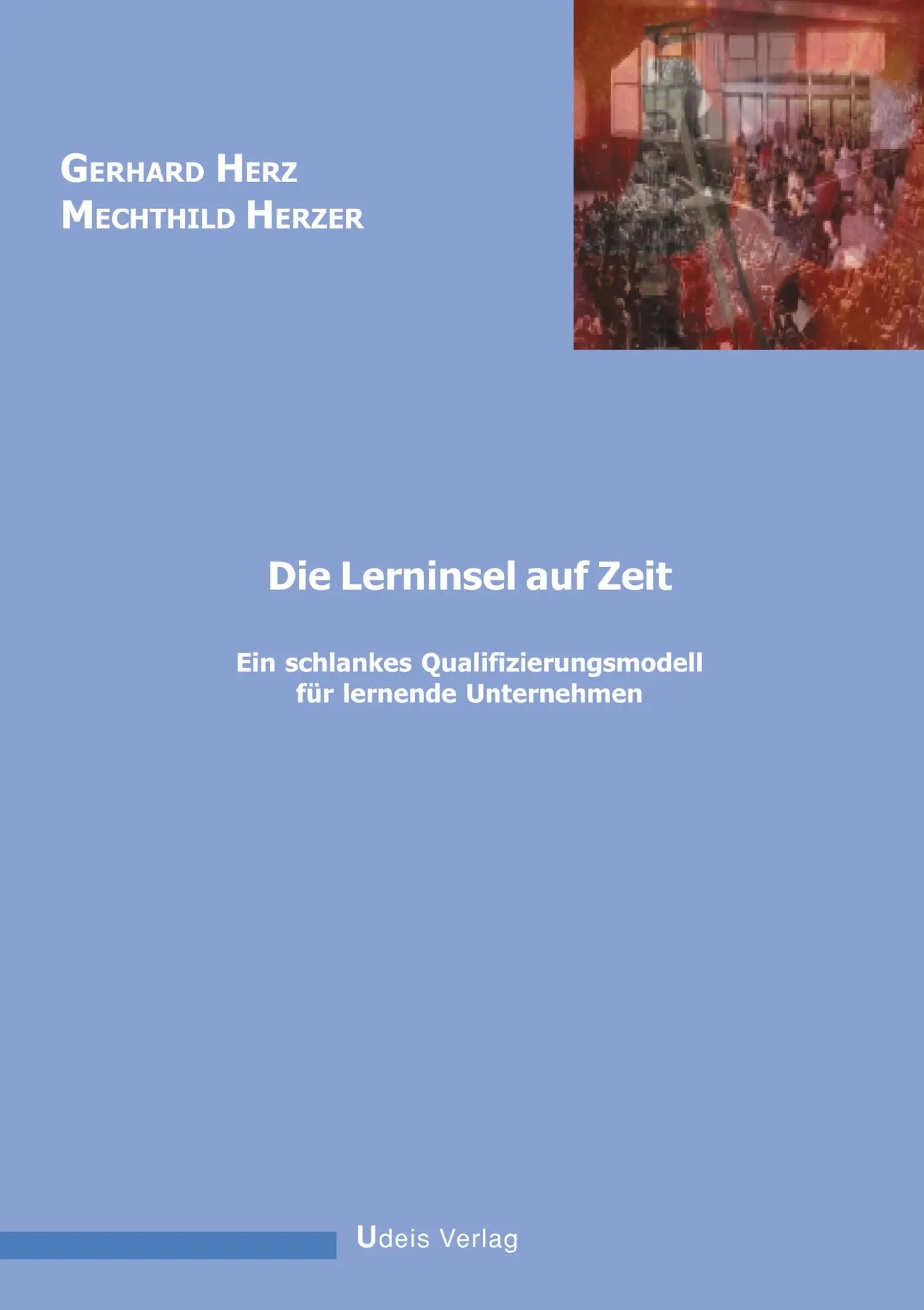 Cover: 9783933499073 | Die Lerninsel auf Zeit | Taschenbuch | 112 S. | Deutsch | 2000 | UDEIS