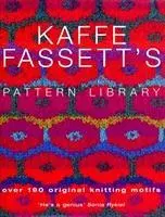 Cover: 9780091889173 | Kaffe Fassett's Pattern Library | Kaffe Fassett | Buch | Englisch