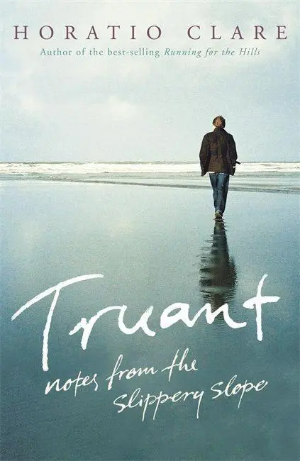 Cover: 9780719569173 | Truant | Horatio Clare | Taschenbuch | Kartoniert / Broschiert | 2008