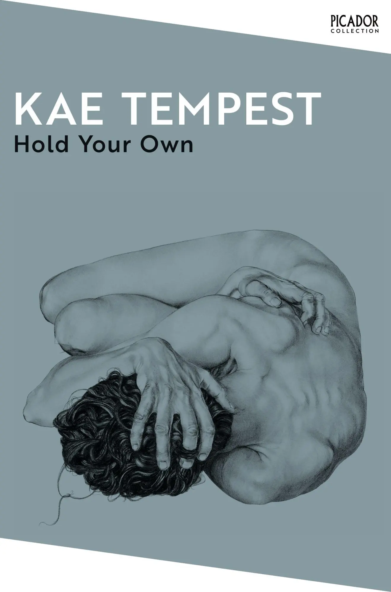 Cover: 9781035039173 | Hold Your Own | Kae Tempest | Taschenbuch | Picador Collection | 2026