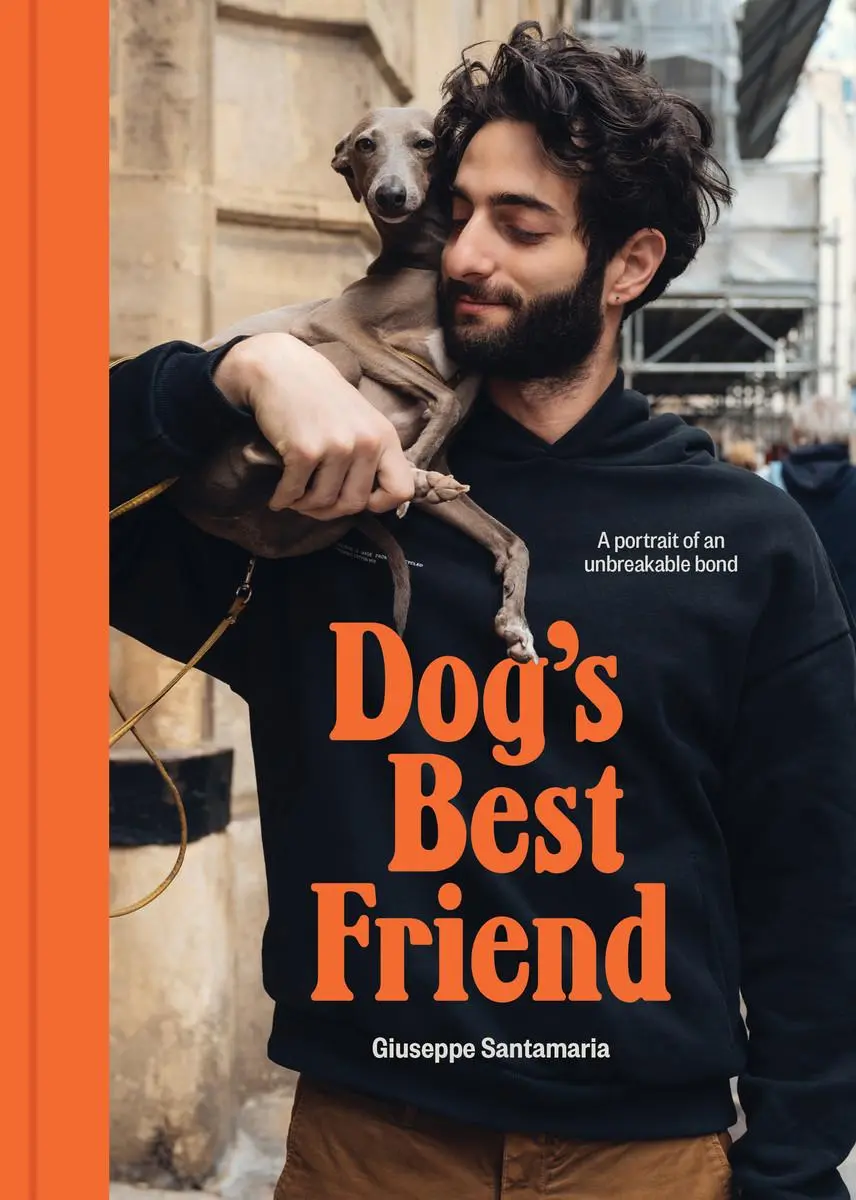 Cover: 9781923239173 | Dog's Best Friend | A portrait of an unbreakable bond | Buch | 2025