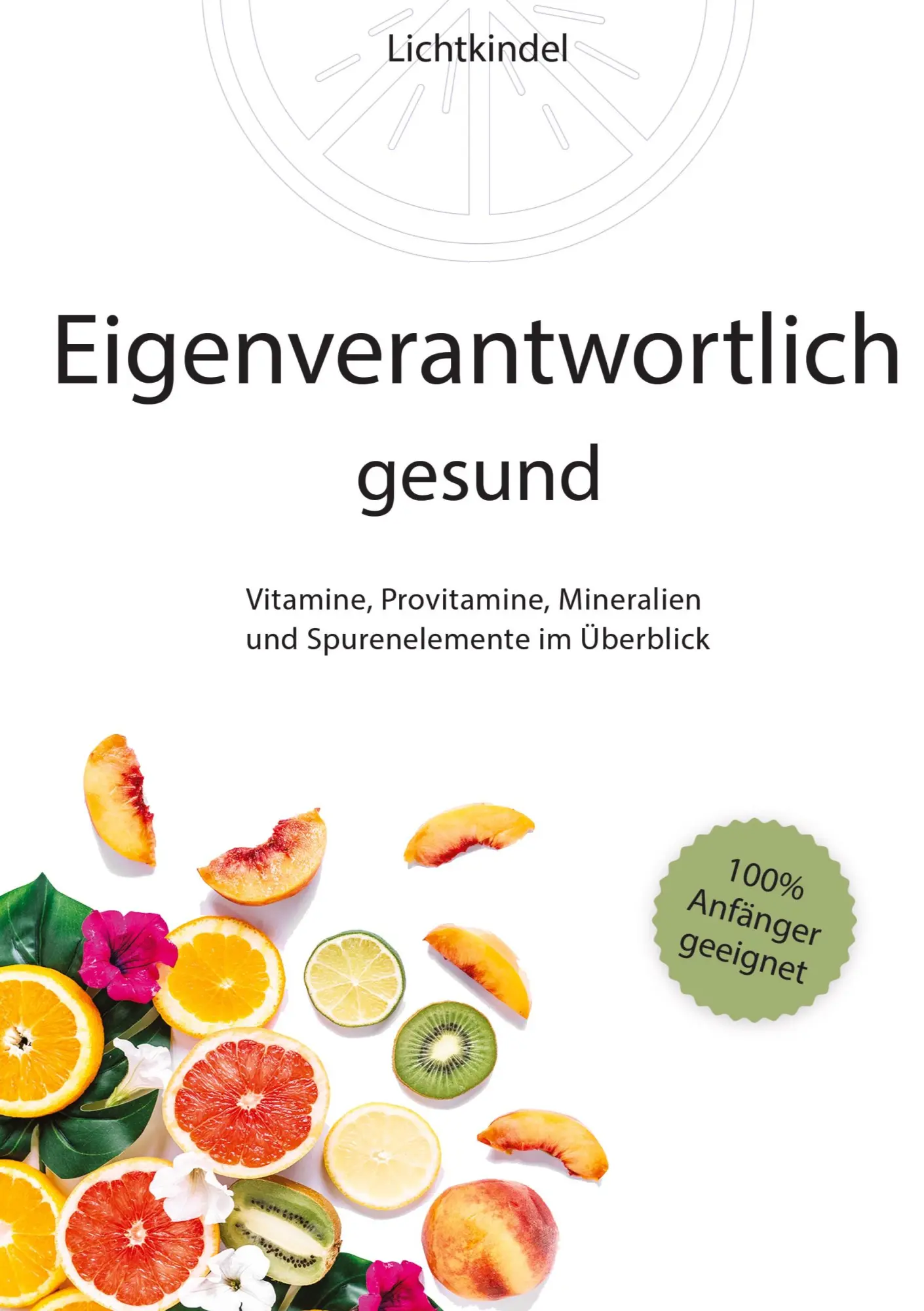 Cover: 9783347929173 | Eigenverantwortlich gesund | Daniela Brunk-Rüddel | Taschenbuch | 2023 Cover: 9783347929173 | Eigenverantwortlich gesund | Daniela Brunk-Rüddel | Taschenbuch | 2023