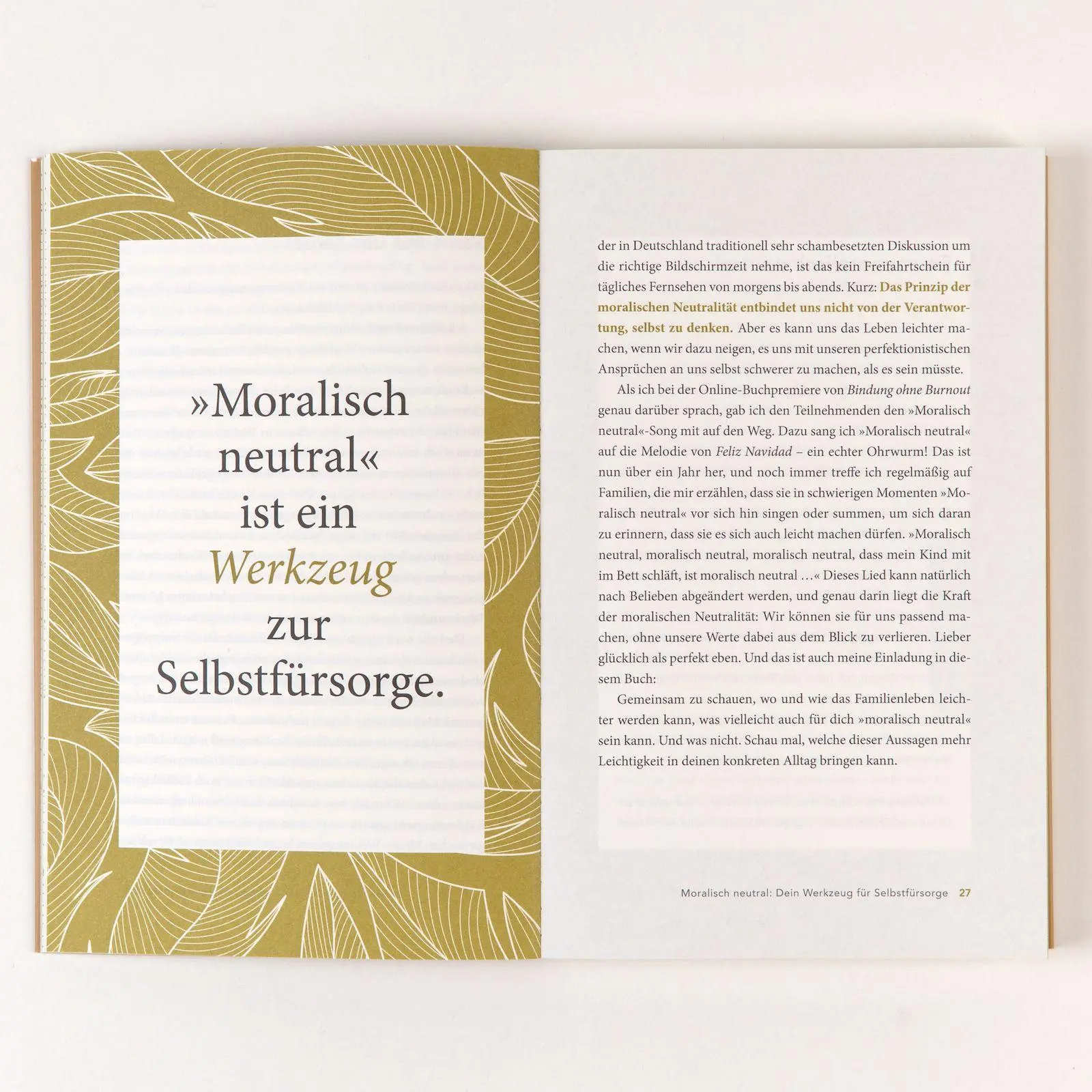 Bild: 9783407869173 | Was Familie leichter macht | Nora Imlau | Taschenbuch | 224 S. | 2025