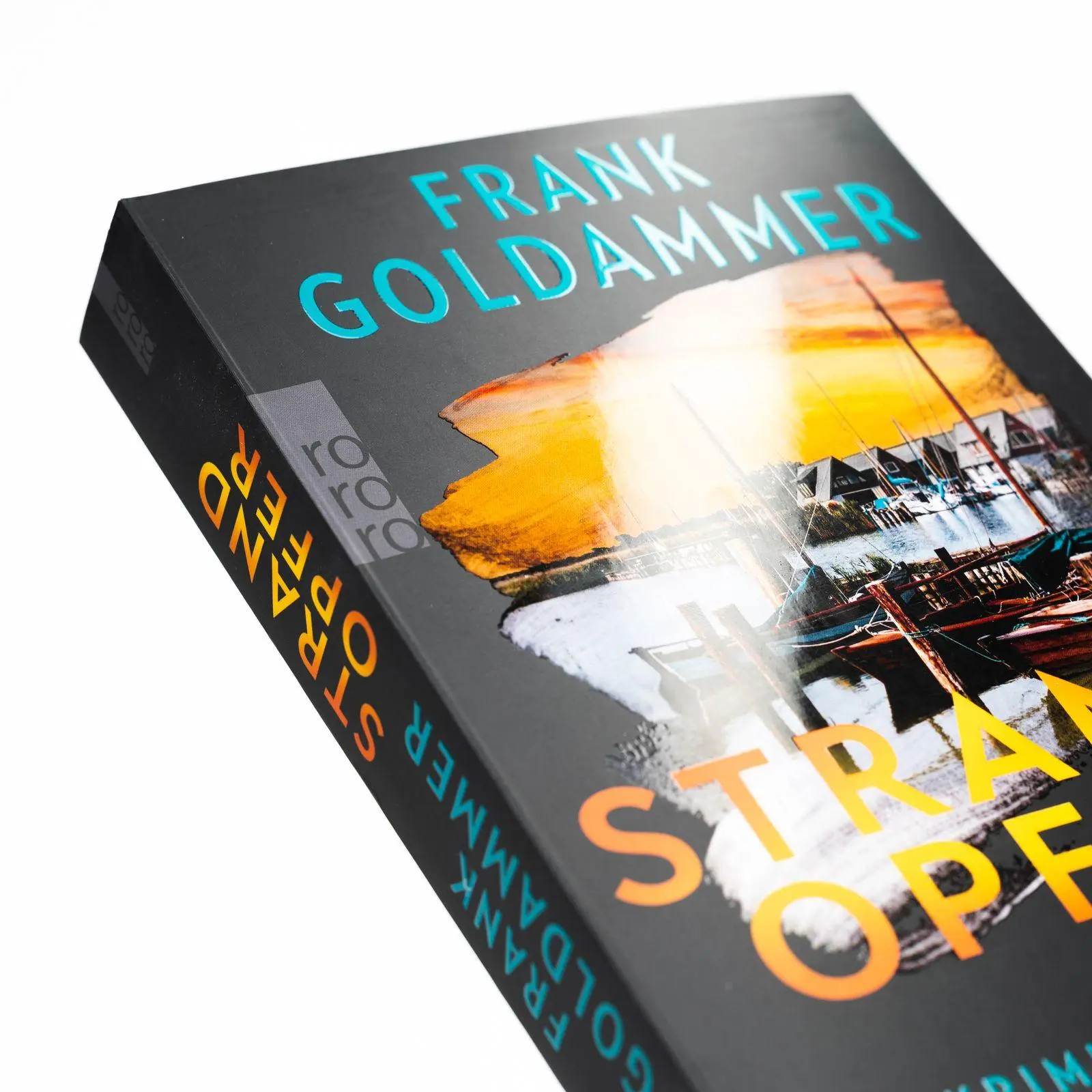 Bild: 9783499019173 | Strandopfer | Frank Goldammer | Taschenbuch | 416 S. | Deutsch | 2026
