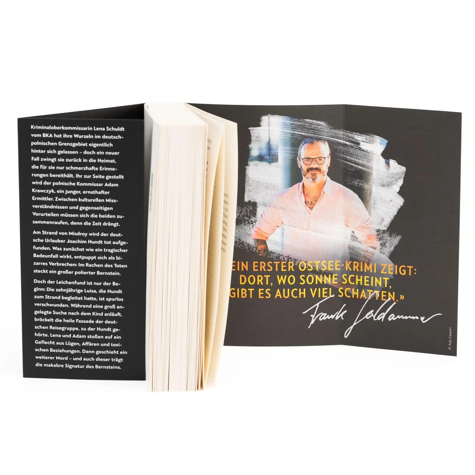 Bild: 9783499019173 | Strandopfer | Frank Goldammer | Taschenbuch | 416 S. | Deutsch | 2026