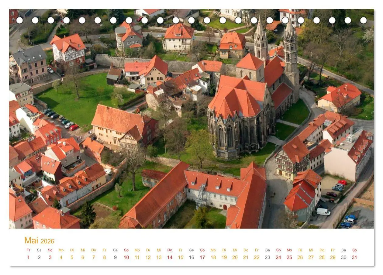 Bild: 9783516219173 | ARNSTADT - Die älteste Stadt in den neuen Bundesländern...