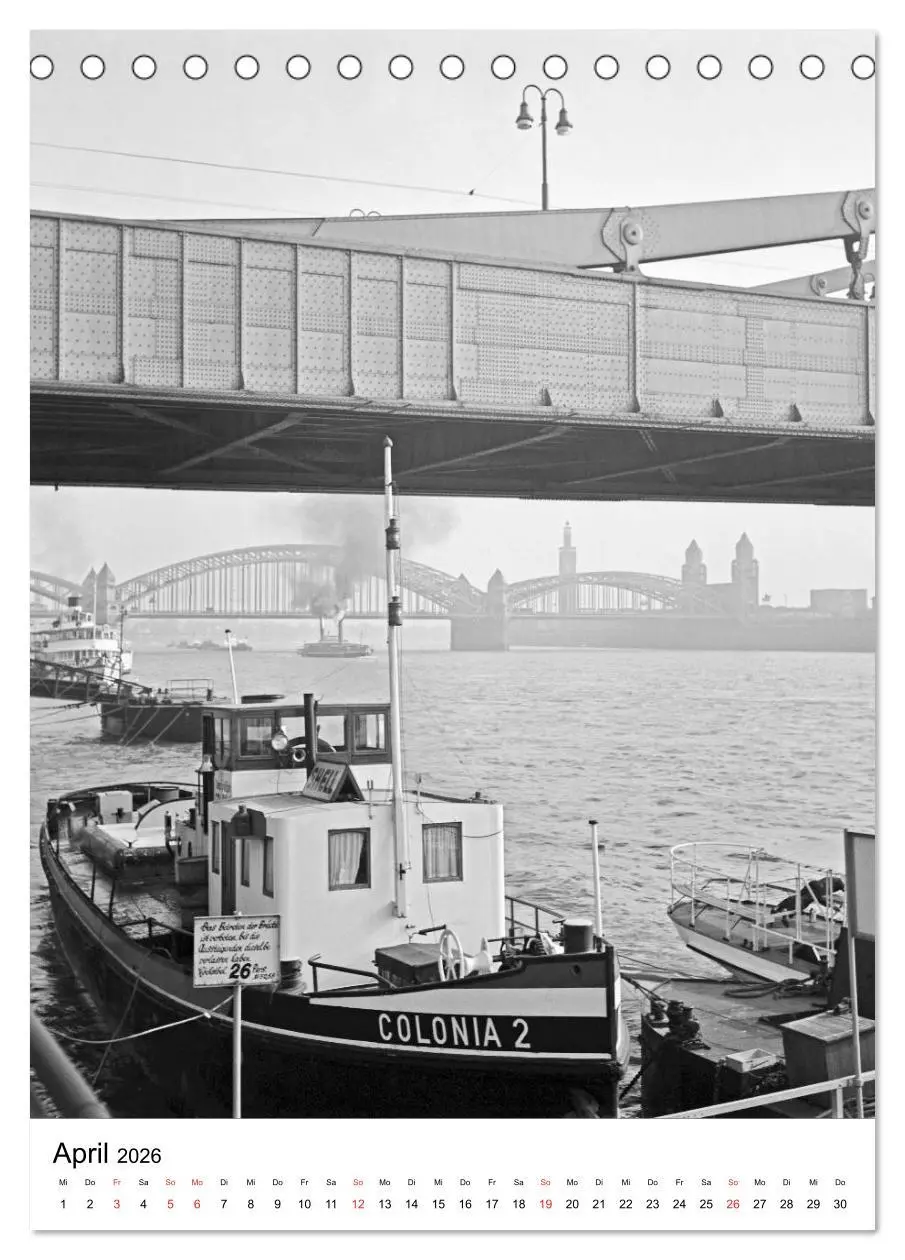 Bild: 9783516389173 | Zeitreise Köln 1930er Jahre. Fotograf: Karl Heinrich Lämmel...