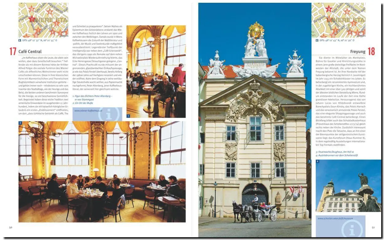 Bild: 9783800349173 | Best of WIEN - 66 Highlights | Walter M. Weiss | Buch | 140 S. | 2016