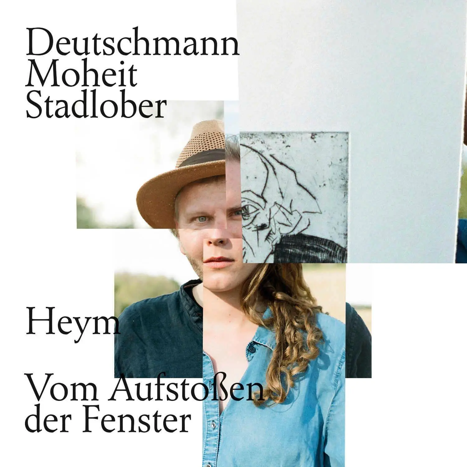 Cover: 9783839819173 | Vom Aufstoßen der Fenster | Vom Aufstoßen der Fenster | Stefan Heym