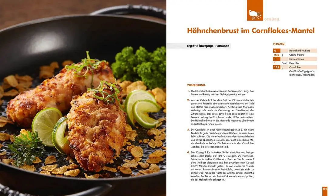 Bild: 9783868529173 | Der Kugelgrill | Grillteam GutGlut e V | Buch | 240 S. | Deutsch
