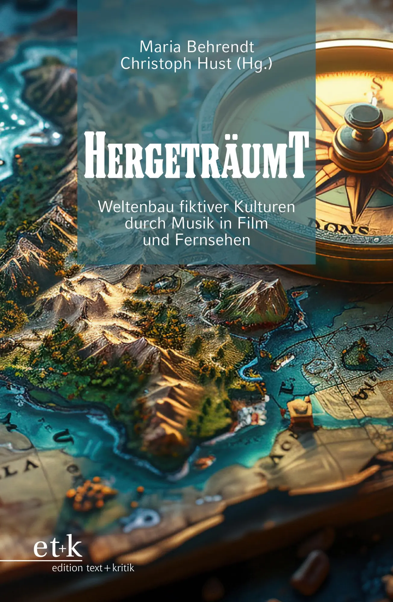 Cover: 9783967079173 | Hergeträumt | Christoph Hust (u. a.) | Taschenbuch | 260 S. | Deutsch
