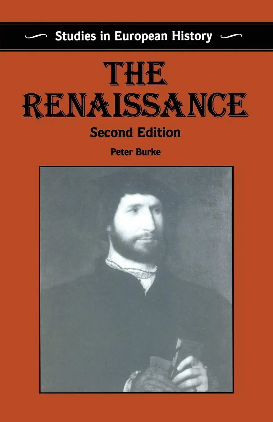 Cover: 9780333669273 | The Renaissance | P. Burke | Taschenbuch | Einband - flex.(Paperback)
