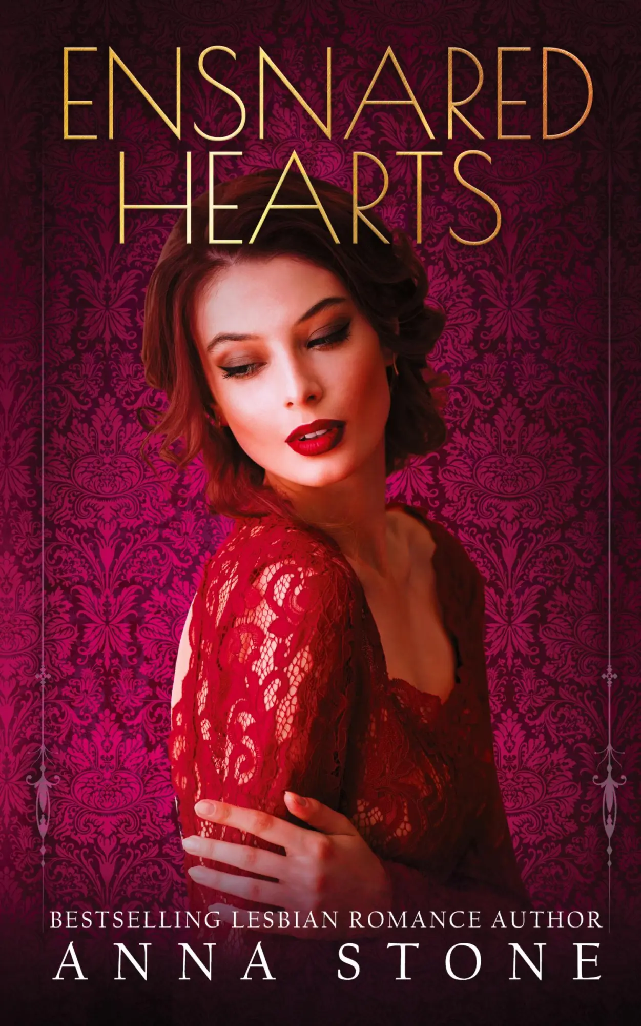 Cover: 9780648419273 | Ensnared Hearts | Anna Stone | Taschenbuch | Englisch | 2020