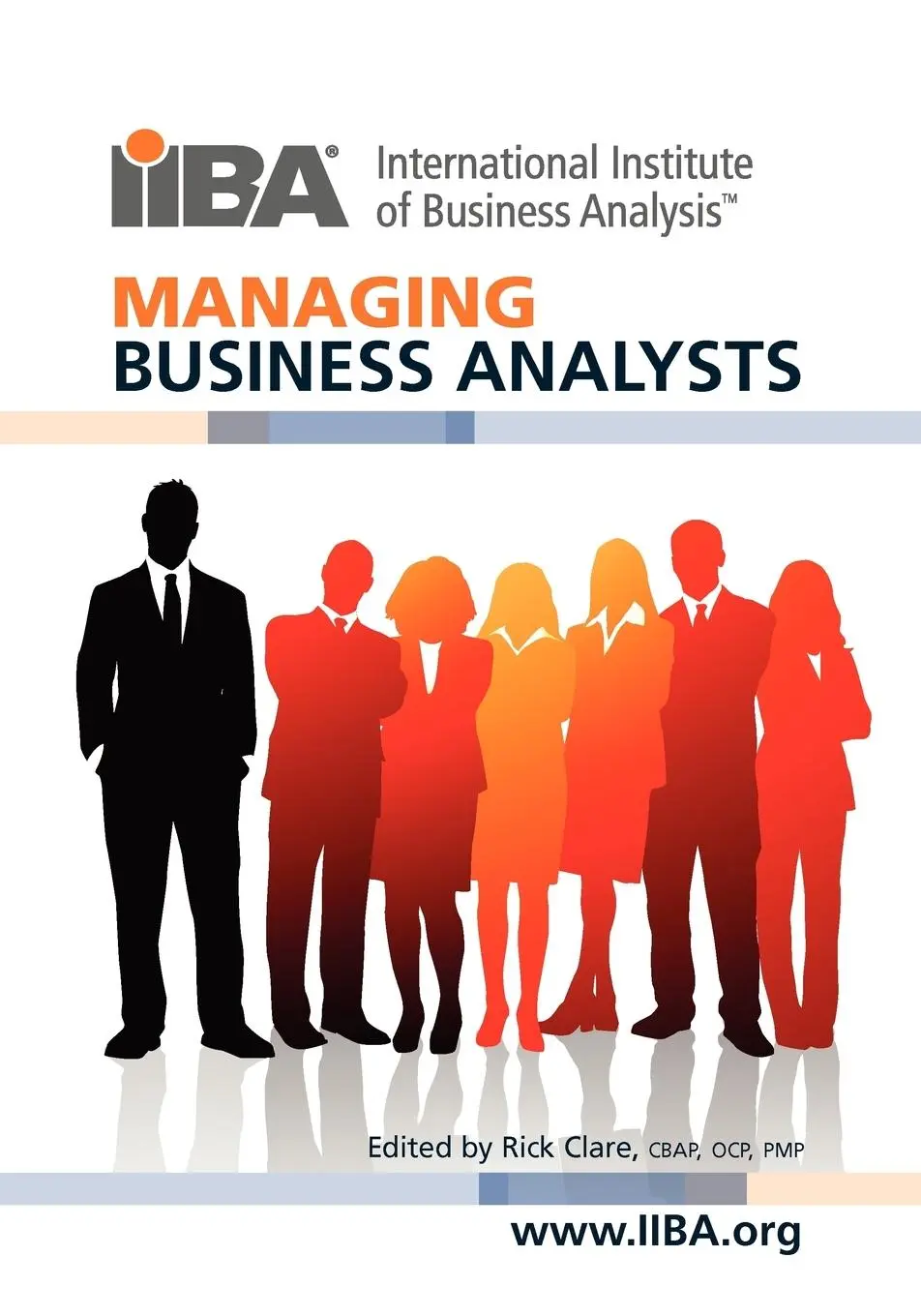 Cover: 9780981129273 | Managing Business Analysts | Rick Clare | Taschenbuch | Englisch