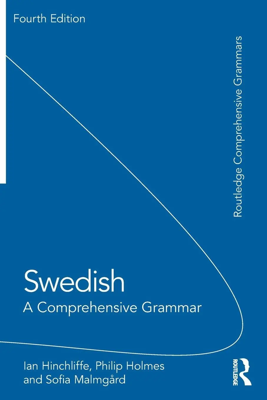 Cover: 9781032989273 | Swedish | A Comprehensive Grammar | Ian Hinchliffe (u. a.) | Buch