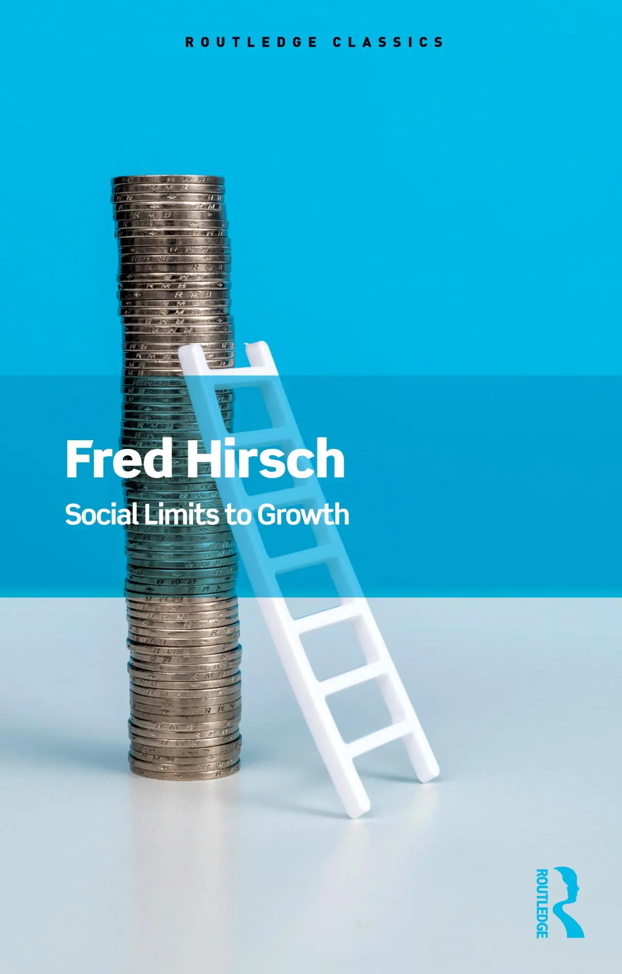 Cover: 9781041109273 | Social Limits to Growth | Fred Hirsch | Taschenbuch | Englisch | 2025