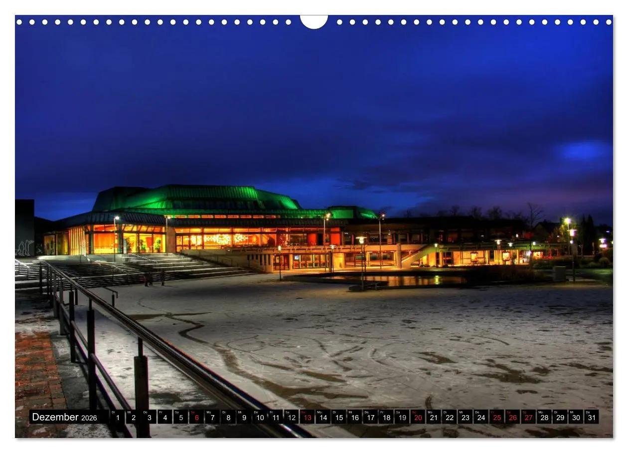Bild: 9783516069273 | Fellbach im Fokus (Wandkalender 2026 DIN A3 quer), CALVENDO...