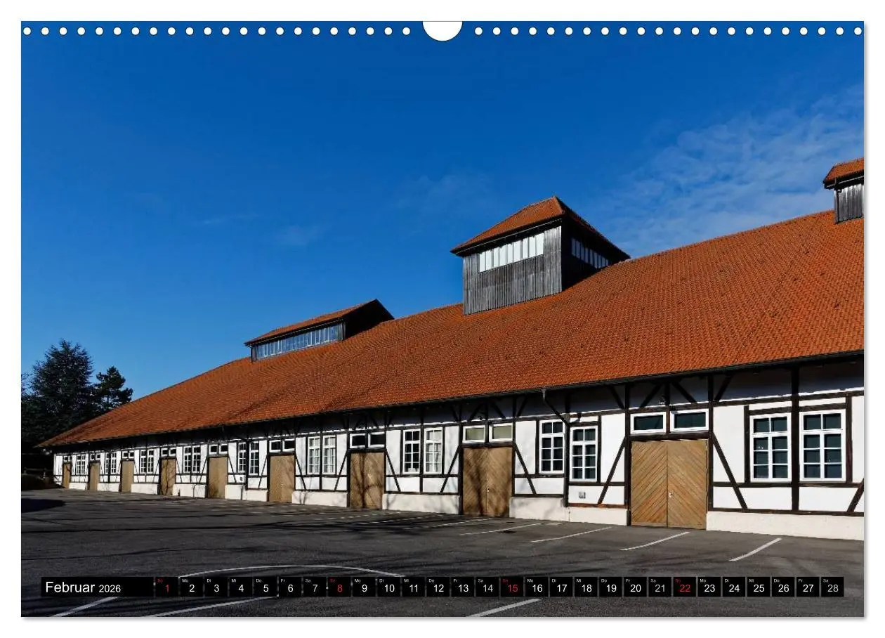 Bild: 9783516069273 | Fellbach im Fokus (Wandkalender 2026 DIN A3 quer), CALVENDO...