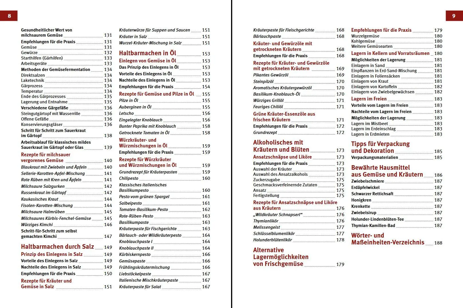 Bild: 9783702019273 | Haltbar machen | Gemüse, Kräuter, Pilze ... | Obermair (u. a.) | Buch