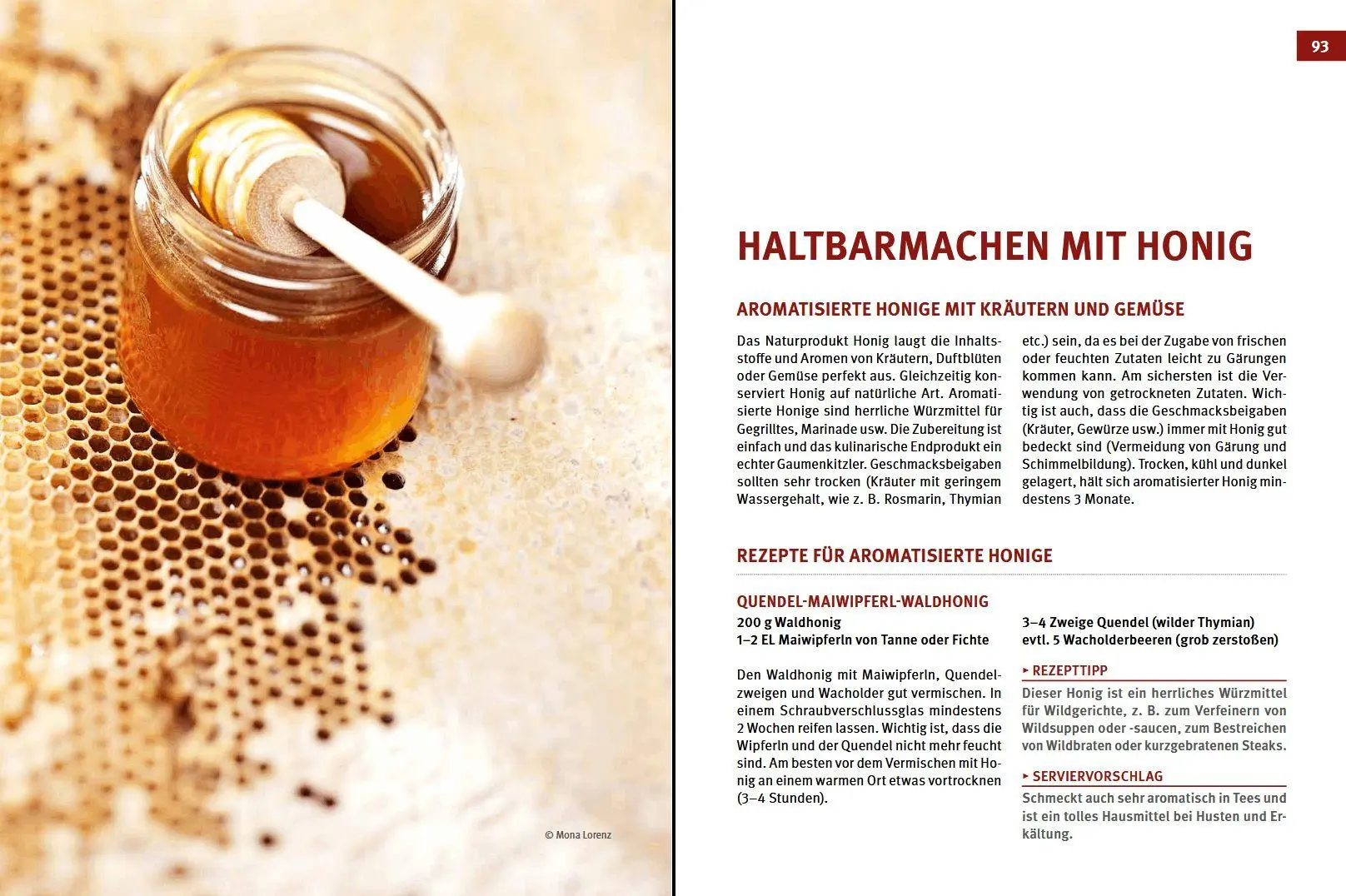 Bild: 9783702019273 | Haltbar machen | Gemüse, Kräuter, Pilze ... | Obermair (u. a.) | Buch