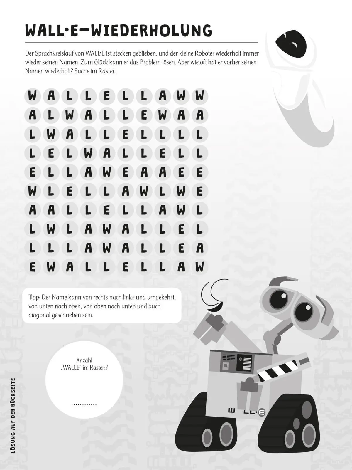 Bild: 9783845129273 | Disney: Disney Coole Brain Games | Taschenbuch | Disney Klassiker