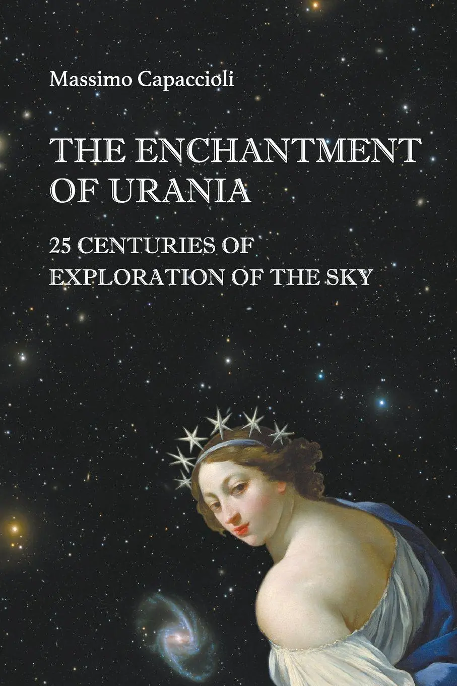 Cover: 9789811249273 | ENCHANTMENT OF URANIA, THE | Capaccioli Massimo | Taschenbuch | 2024