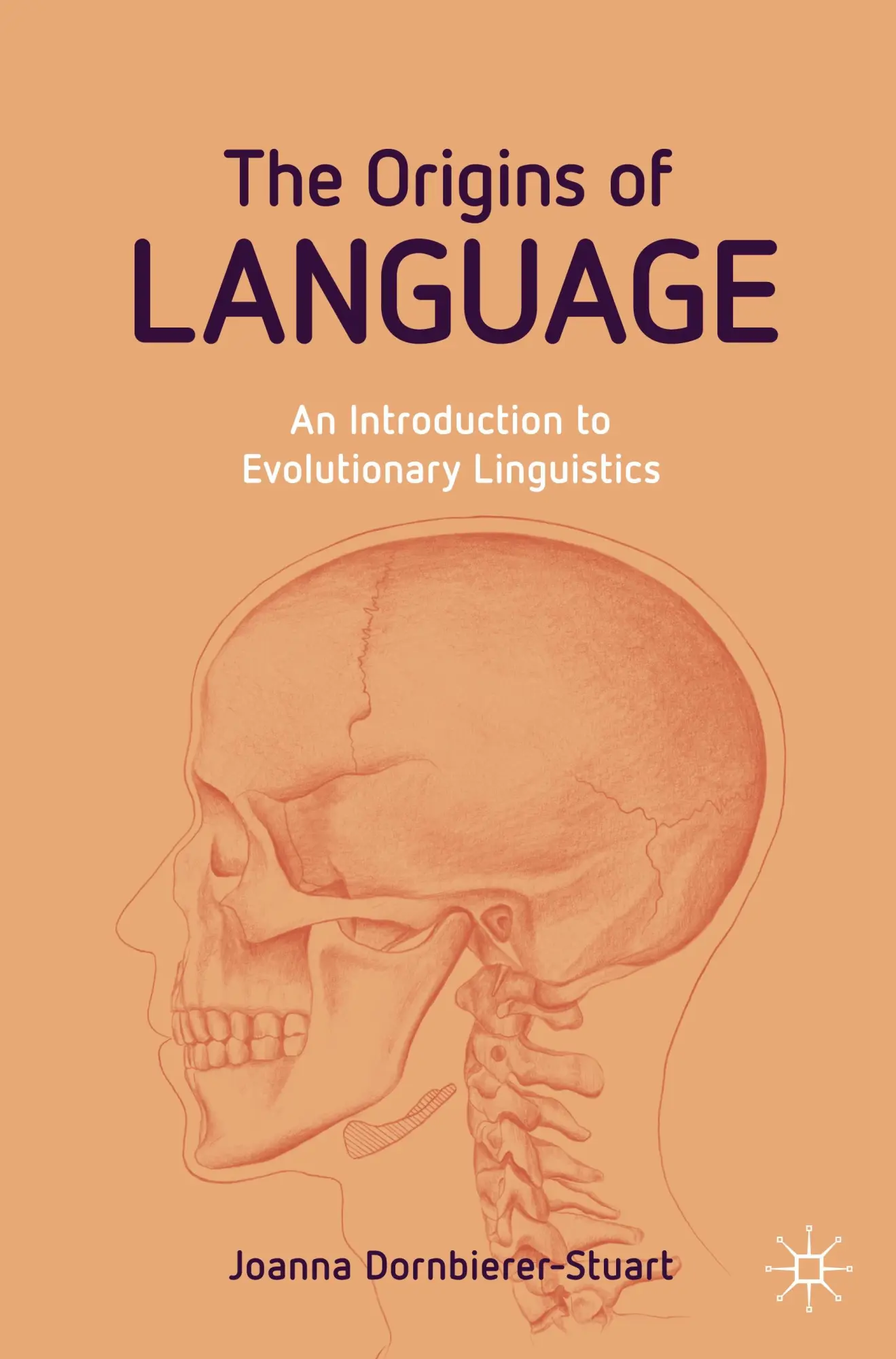 Cover: 9783031549373 | The Origins of Language | An Introduction to Evolutionary Linguistics