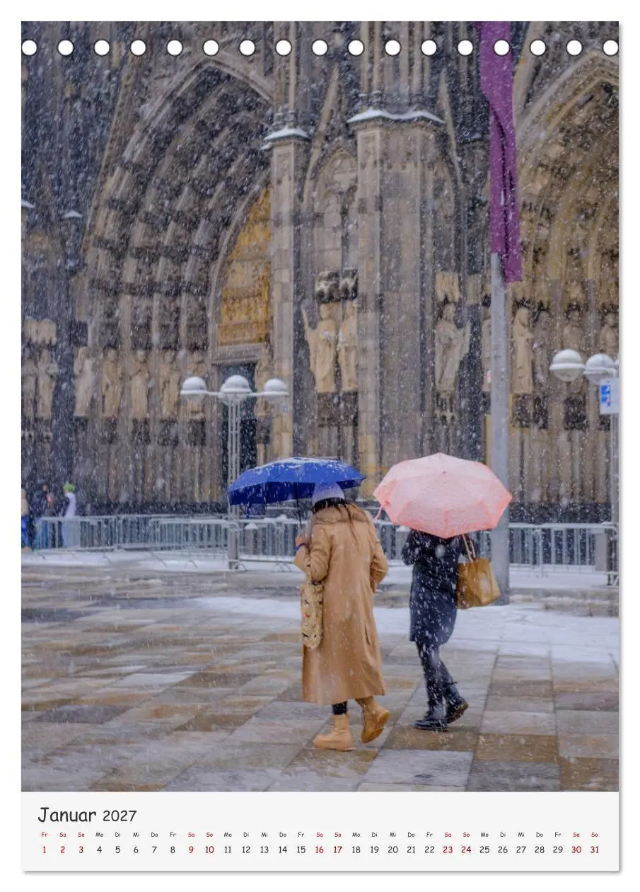 Bild: 9783569149373 | Schützende Schirme - Auch bei Regen kann das Leben bunt sein...