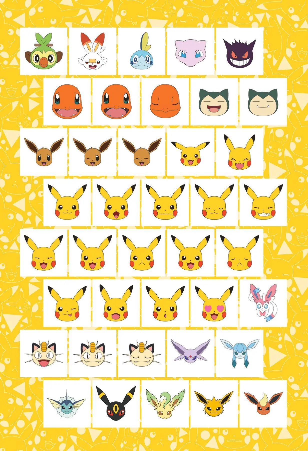 Bild: 9783833239373 | Pokémon: Superstarker Sticker- und Malspaß | über 600 Sticker | Panini