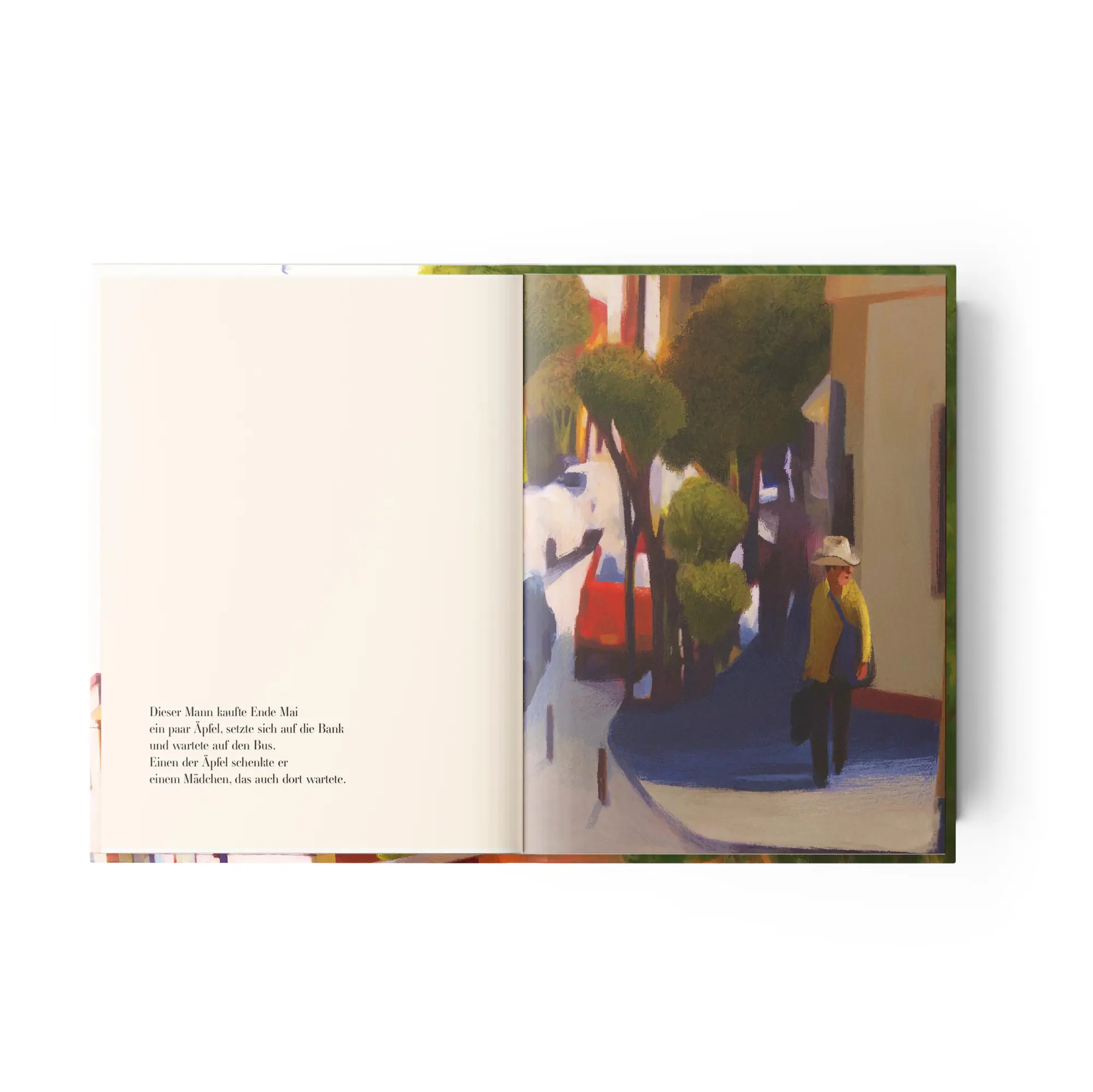 Bild: 9783949239373 | Mit Menschen | Jairo Buitrago | Buch | 32 S. | Deutsch | 2025