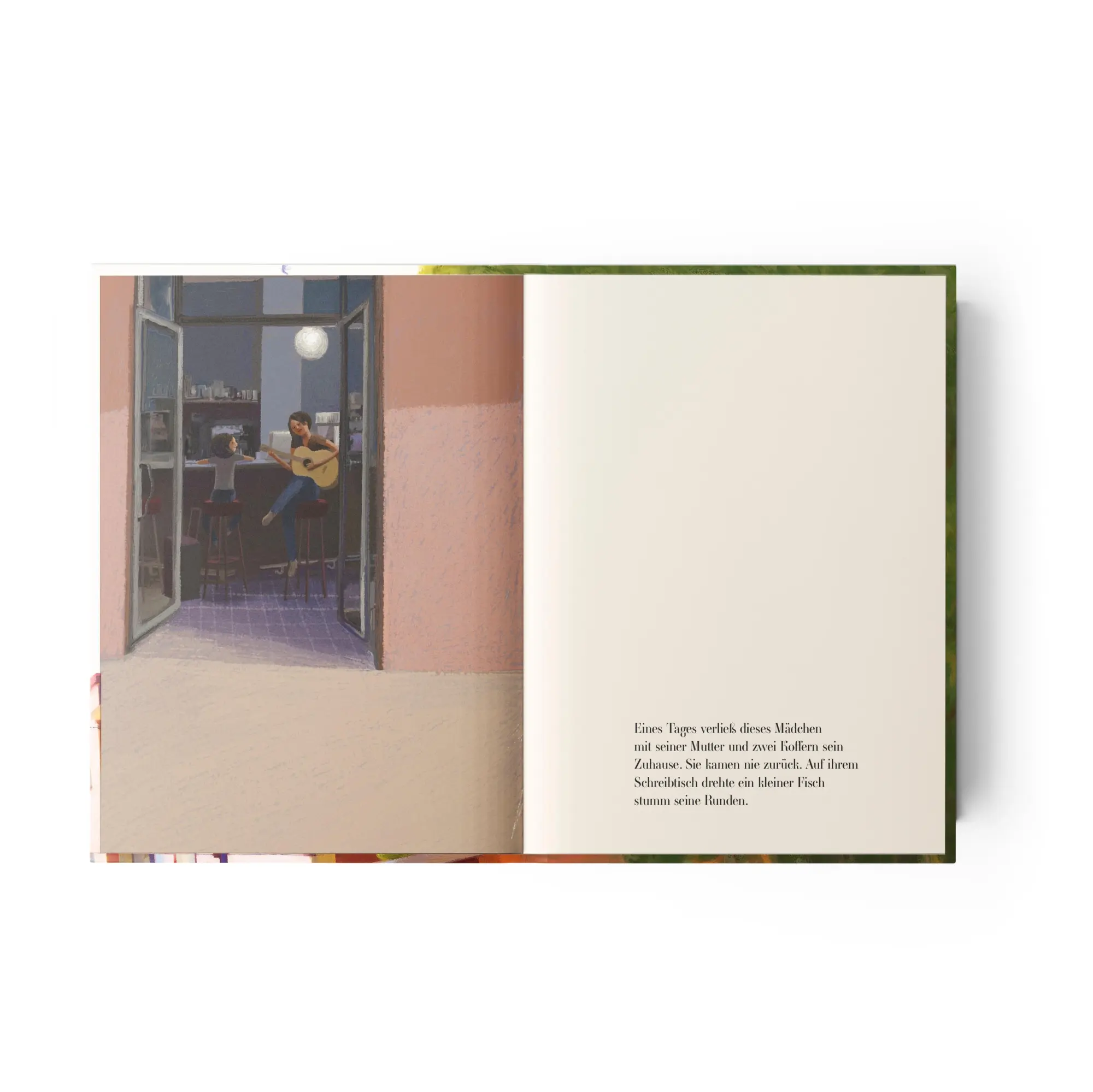 Bild: 9783949239373 | Mit Menschen | Jairo Buitrago | Buch | 32 S. | Deutsch | 2025