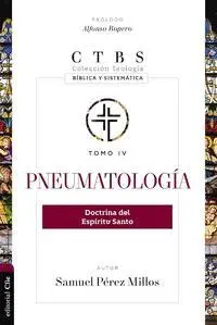 Bild: 9788419779373 | Pneumatología | Doctrina del Espíritu Santo | Samuel Pérez Millos
