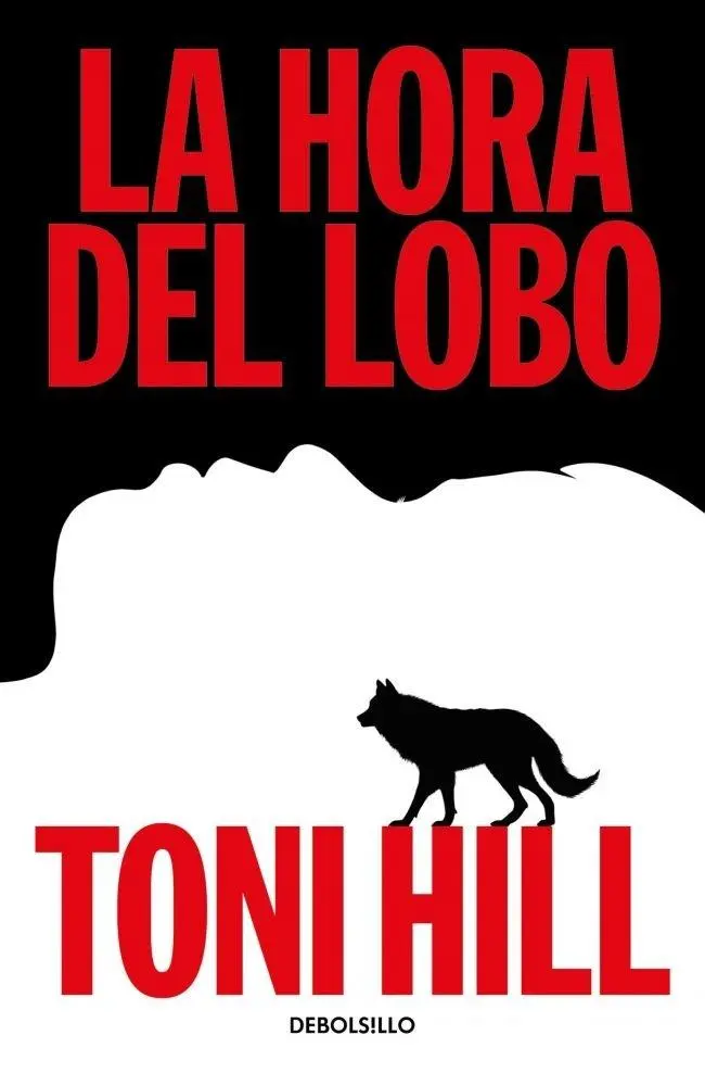 Cover: 9788466379373 | la hora del lobo | Toni Hill | Taschenbuch | Spanisch | 2025