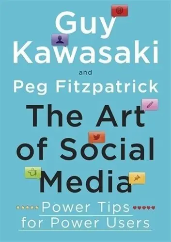 Cover: 9780241199473 | The Art of Social Media | Power Tips for Power Users | Taschenbuch Cover: 9780241199473 | The Art of Social Media | Power Tips for Power Users | Taschenbuch