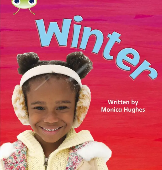 Cover: 9780433019473 | Bug Club Phonics - Phase 3 Unit 11: Winter | Monica Hughes | Buch